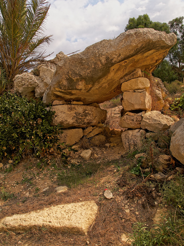 Tal Qadi